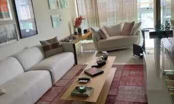 Imagem 5: COBERTUA - MURANO - 4 QUARTOS - 3 SUITES - 3VAGAS