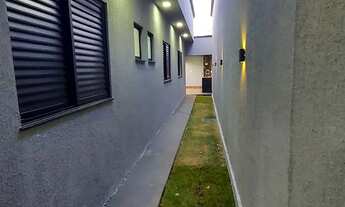 Imagem 3: Casa de 142 m² com 03 suítes à venda por R$ 749.000,00 no Setor Faiçalville em Goiânia/GO