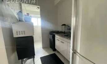Imagem 5: Apartamento para locação - Santa Teresinha, Santo André