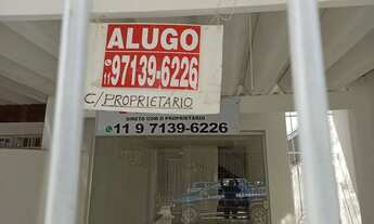 Imagem: ALEXANDRE DUMAS LOJA OU RESIDÊNCIA. COMERCIAL