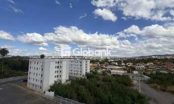 Imagem 7: Apartamento 2 Quartos com Suíte no Vila Antônio Narciso Montes Claros (Aceita Financiamen