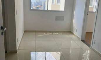 Imagem 2: APARTAMENTO À VENDA NO TATUAPÉ