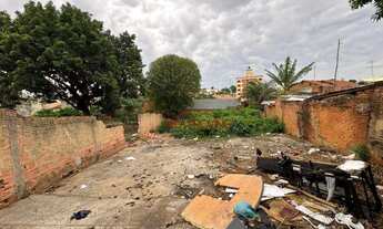 Imagem: Terreno à venda, 586 m² por R$ 215.000