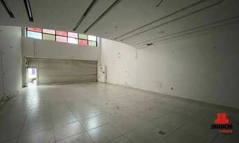 Imagem 4: Loja para locação no Centro de Mogi das Cruzes