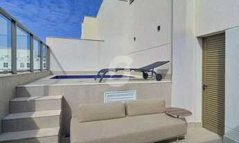 Imagem 7: Vendo cobertura com 4 quartos em Icaraí - Niterói - RJ