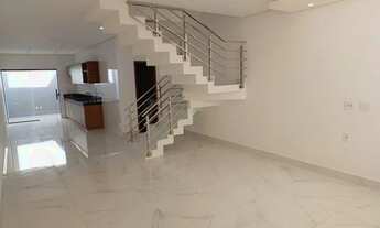 Imagem: CASA BAIRRO SANTO AGOSTINHO COM 3 QUARTOS