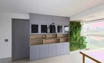 Imagem 2: Apartamento à venda, 3 quartos, 1 suíte, 2 vagas, Vila da Serra - Nova Lima/MG