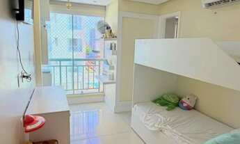 Imagem 7: MR) VENDA AP - ED. JARDIM DE BORDEAUX