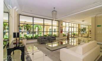 Imagem 4: Aluga cobertura 3 suítes no Três Figueiras