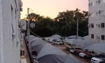 Imagem 5: Apartamento com armários planejados no bairro Santa Isabel