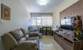 Imagem 2: Apartamento à venda Rua Castro Alves, Aclimação - São Paulo