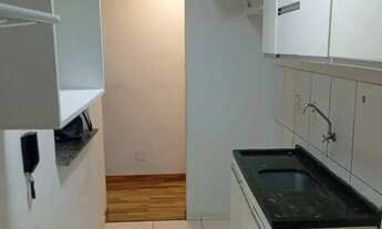 Imagem 3: Apartamento no Condomínio Fonte dos Pássaros no Jardim Acácia