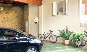 Imagem 3: Casa com 3 dormitórios à venda, 303 m² por R$ 1.800.000,00 - Jardim do Lago - Atibaia/SP