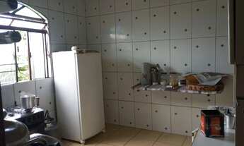 Imagem 2: Vendo casa bairro fazenda Castro