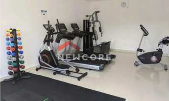 Imagem 6: Lote em condomínio em Rua Doutor Alcínio Alves de Souza Lima - Urbanova - São José dos Cam