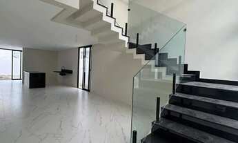 Imagem: Casa à venda no TERRAS ALPHAVILLE SERGIPE