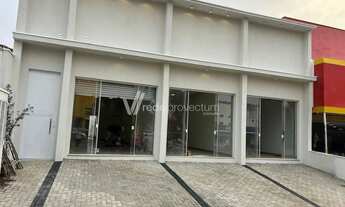 Imagem: Prédio Comercial á Venda em Paulínia