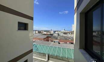 Imagem 5: Apartamento na Av Emancipação