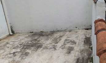 Imagem 7: Casa com terreno de esquina na avenida Itaberaba, Freg. do Ó. reformar ou usar o terreno