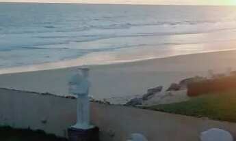 Imagem 2: Mansão pé na areia Praia do Presídio Aquiraz -CE