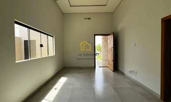 Imagem 2: Maria Julia - Casa em Condomínio em Residencial Maria Júlia, São José do Rio Preto/SP