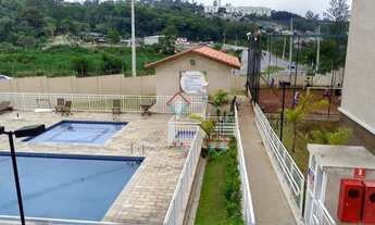 Imagem: Apartamento com 2 dormitórios para alugar