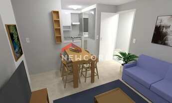 Imagem 4: Apartamento em Rio Grande da Serra - Vila Figueiredo - Rio Grande da Serra/SP