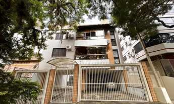 Imagem: APARTAMENTO COM 99M² 2 DORMITÓRIOS E VAGA