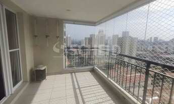 Imagem 2: BAIRRO VILA ALEXANDRIA , 3 Quartos, Uma Suíte ,Sala com sacada gourmet