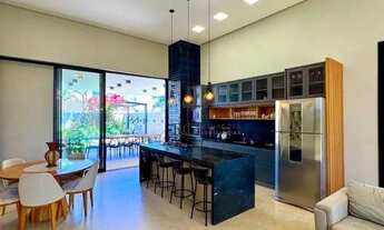 Imagem 5: Casa com 3 dormitórios à venda, 280 m² por R$ 2.450.000,00 - Interlagos - Vila Velha/ES