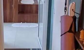 Imagem 2: Cobertura à venda no Residencial UpSide Vila Prudente, no Parque da Vila Prudente, em São