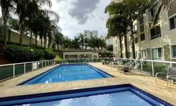 Imagem 4: Imóvel para aluguel com 55 metros quadrados com 2 quartos em Loteamento Malbec - Maringá