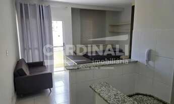 Imagem 3: Apartamento mobiliado próximo USP