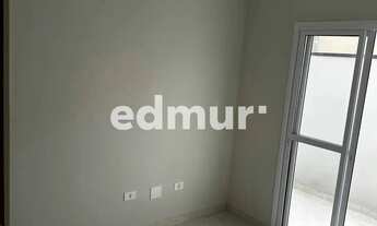 Imagem 6: COBERTURA para EM BREVE com 104m² no bairro Santa Maria com 2 quartos e 1 vagas. Santo And