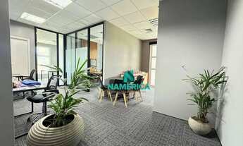 Imagem: Conjunto para alugar, 76 m² por R$ 9.300,00/mês