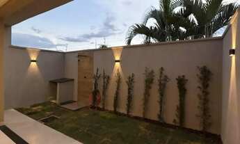 Imagem 6: Casa alto padrão. Jardim Helvécia