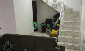 Imagem 4: Sobrado de Condomínio em Mongaguá no Bairro vila atlantica