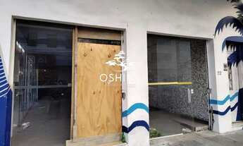 Imagem: Casa comercial para locação - Embaré