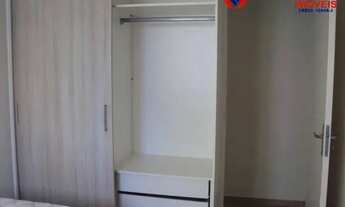 Imagem 7: Apartamento para Venda Mobiliado - Upper Life