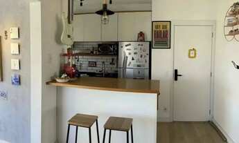 Imagem 6: APARTAMENTO - VILA MASCOTE - SP