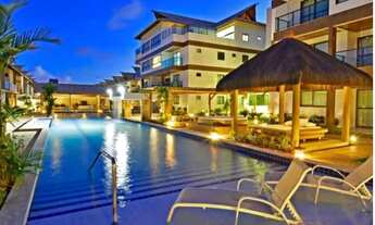 Imagem 2: Bangalô em Camboinha - Condomínio Villas de Bora-Bora