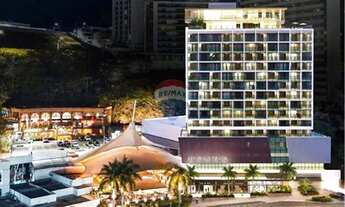 Imagem: Stúdio à venda no bairro São Mateus em