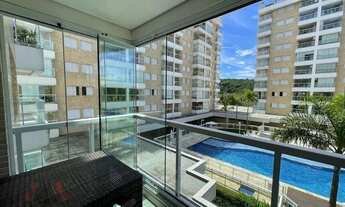 Imagem 7: Apartamento com 3 dormitórios à venda, 86 m² por R$ 1.400.000,00 - São Lourenço - Bertioga