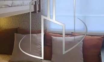 Imagem 2: Smart Vista do Rio: Seu futuro apê no 40 Horas com 2 quartos e bom preço