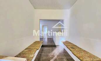 Imagem 3: Imóvel comercial para locação no Bairro Centro, próximo à Avenida Portugal - Ribeirão Pret