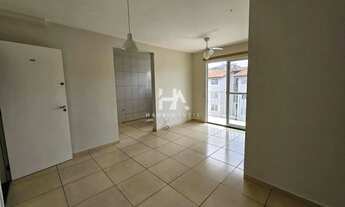 Imagem 3: Apartamento para Aluguel no bairro Rau - 50m² com 2 dormitórios/quartos disponíveis