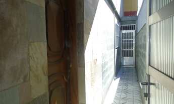 Imagem 4: Sobrado 2 quartos em ótimo local