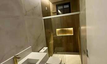 Imagem 6: Linda Casa duplex Alphaville Sergipe [3611