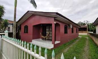 Imagem: Casa em Sitio Do Campo, Morretes/PR