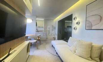 Imagem 3: Apartamento 2 Quartos à venda, 2 quartos, 2 suítes, 2 vagas, Santa Efigênia - Belo Horizon